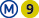Métro ligne 9