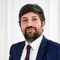 Portrait de Benjamin BEAULIER