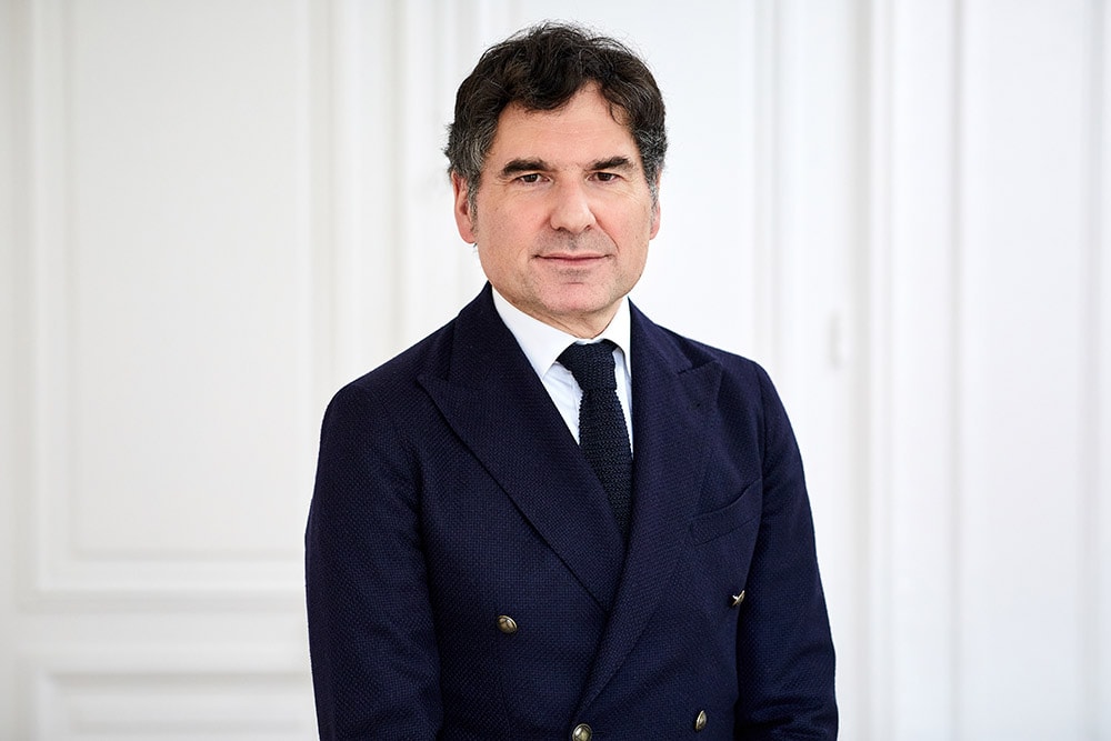 Portrait de Edouard CLEMENT